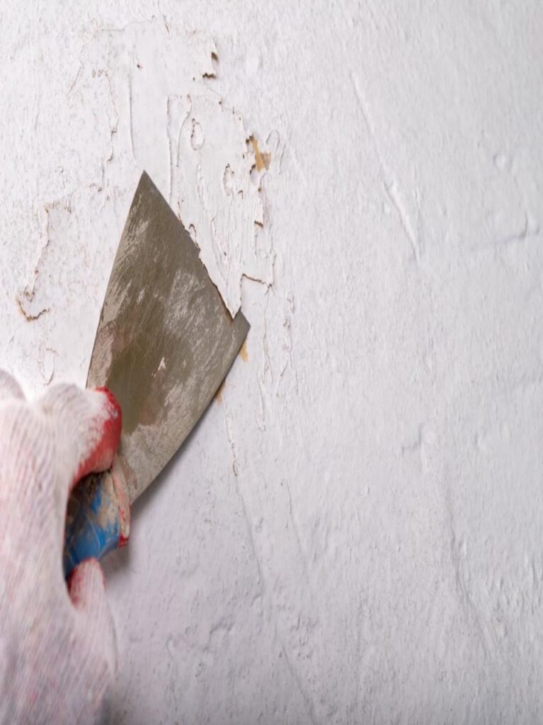 Drywall Repair