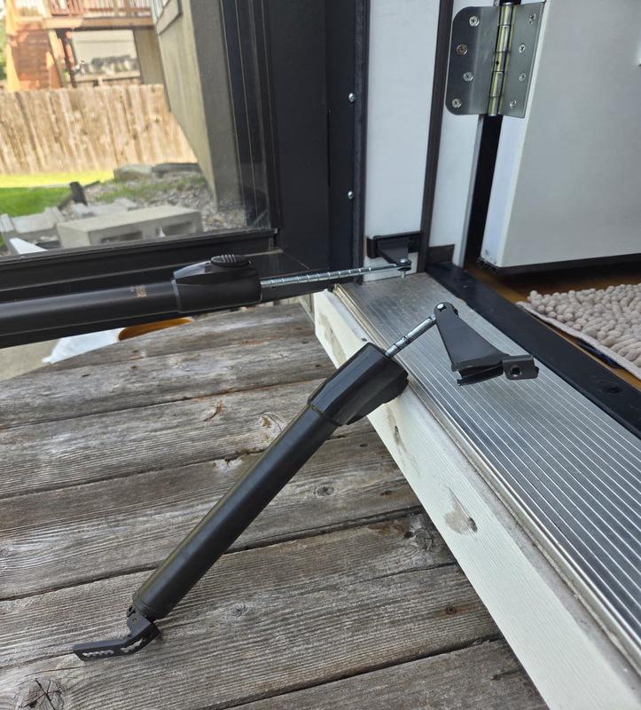 Installation of a Door Closerr